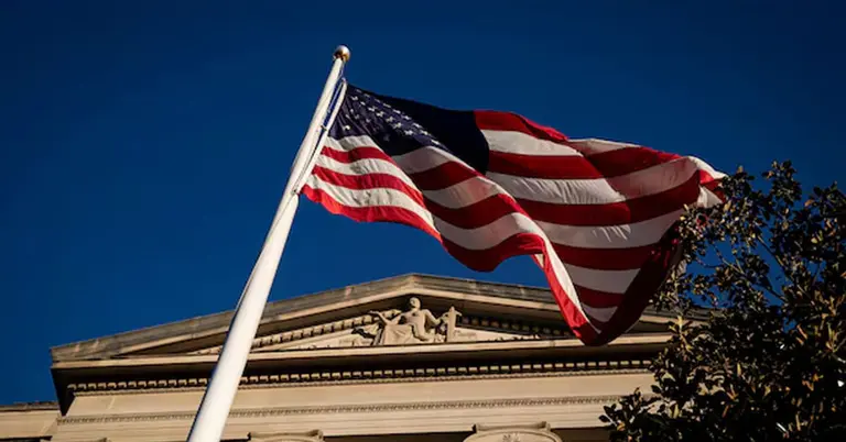 যুক্তরাষ্ট্রের সিনেট ভবন